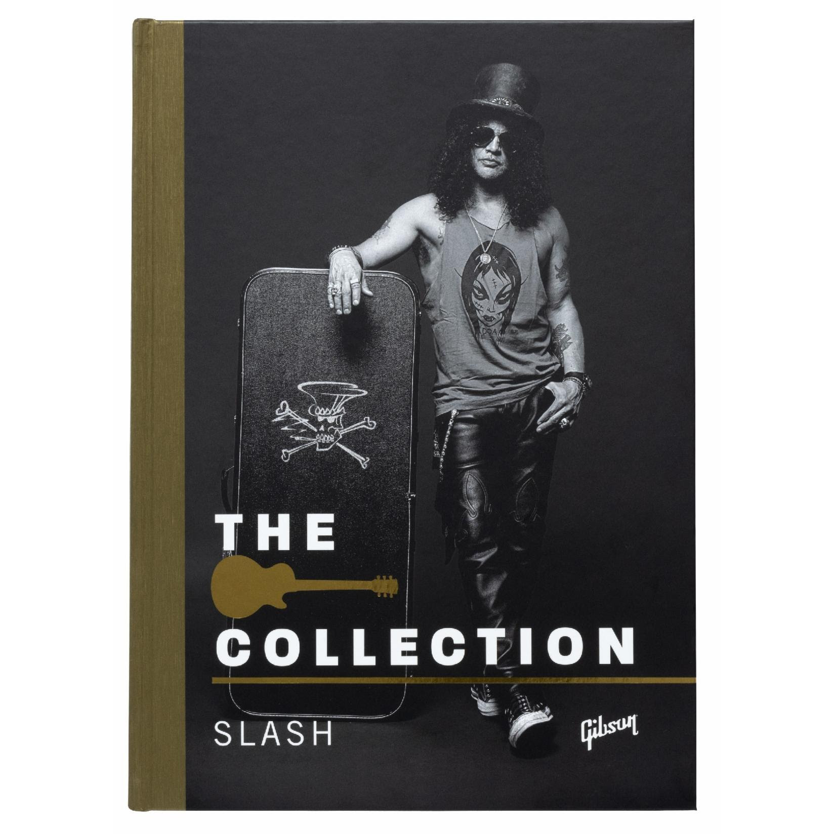 The Collection Slash Publié Par Gibson 