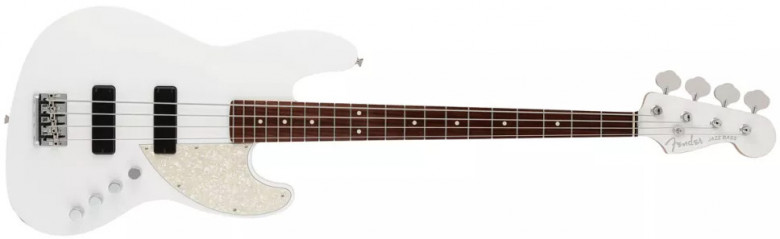 Fender Japan Elemental Jazz Bass