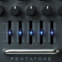 Ibanez sort le Pentatone PTPRE, le preamp au format pédale avec EQ et noise gate intégré