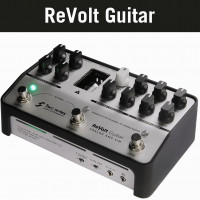 Test du ReVolt Guitar de Two Notes