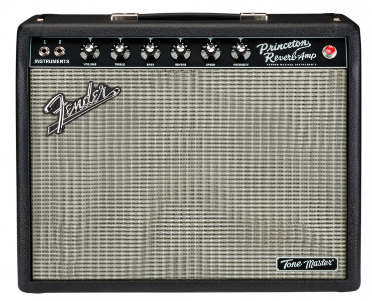 Fender Tone Master Princetone Reverb