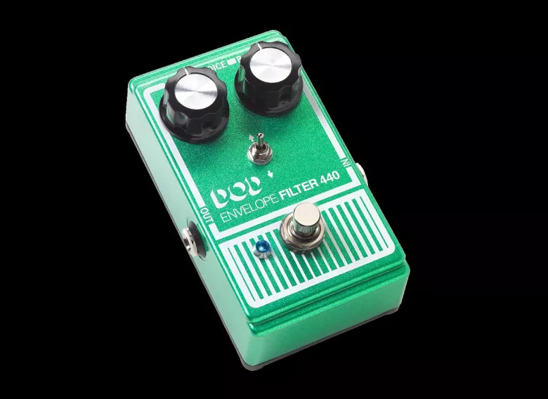 DOD Envelope Filter 440 旧型 Radiohead DOD Envelope Filter 440 旧型 Radiohead - メルカリ