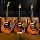 Fender reproduit la guitare fétiche de Michael Landau avec la Coma Stratocaster