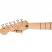 Squier rafraîchit son entrée de gamme avec les nouvelles Sonic