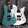 Sterling by Music Man présente une vraie avalanche de nouvelles guitares au NAMM