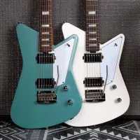 Sterling by Music Man présente une vraie avalanche de nouvelles guitares au NAMM