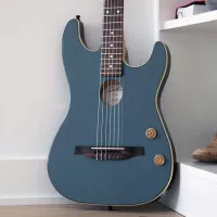 Godin revoit sa Multiac et enrichit ses gammes existantes au NAMM
