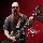 Kerry King signe un nouveau modèle chez Dean, la Overlord