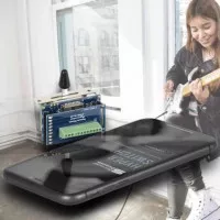 Seymour Duncan rend votre sélecteur de micros intelligent avec l'Hyperswitch