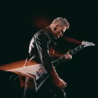 Jackson annonce une nouvelle gamme japonaise avec un premier modèle, la Rhoads RRT