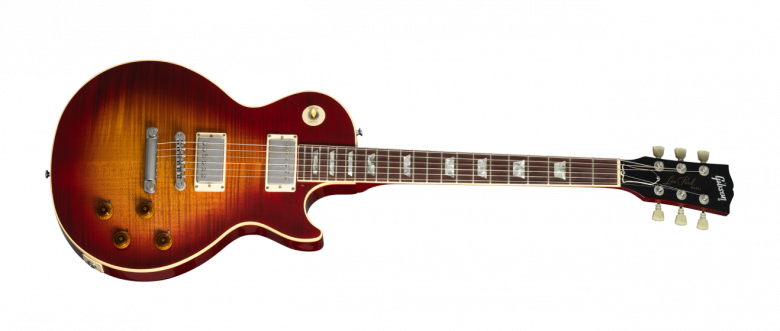 Gibson Les Paul Heritage guitare