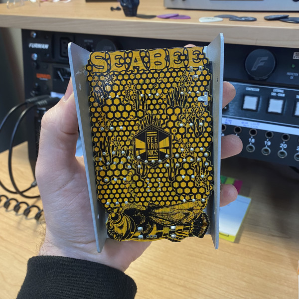 Beetronics Seabee