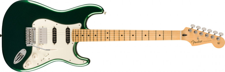 Fender Stratocaster guitare