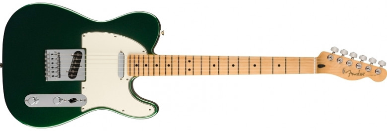 Fender Telecaster guitare