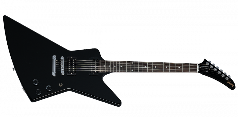 Guitare Gibson Explorer