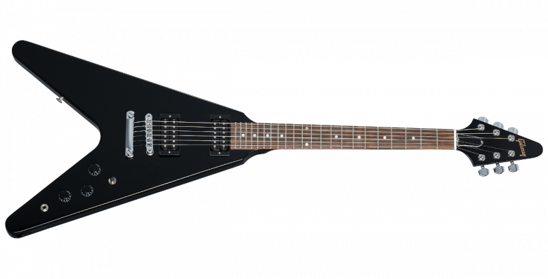 Guitare Gibson Flying V