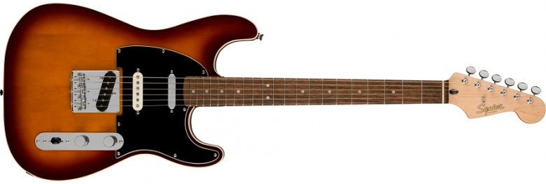 Guitare Custom Nashville Stratocaster