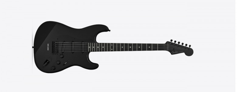 Fender Stratocaster Saint Laurent