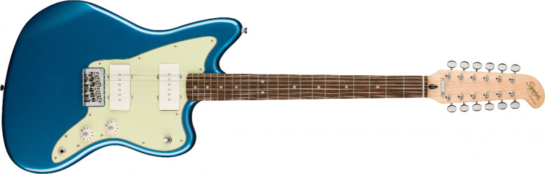 Squier Paranormal Jazzmaster