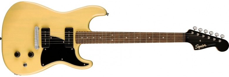 Squire Paranormal Strat-o-Sonic