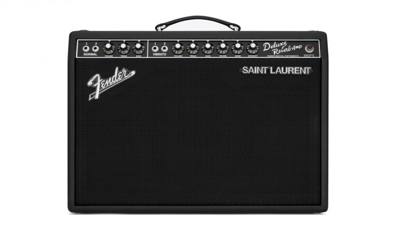 Ampli Fender Saint Laurent