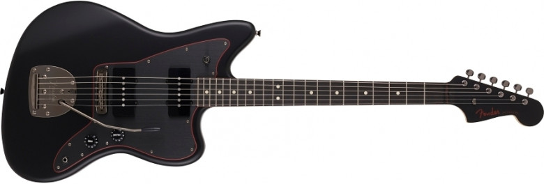 Guitare Fender Japan Jazzmaster