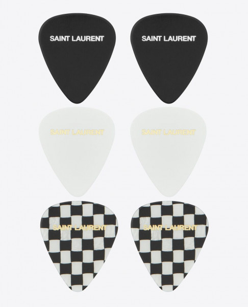 Fender mediators