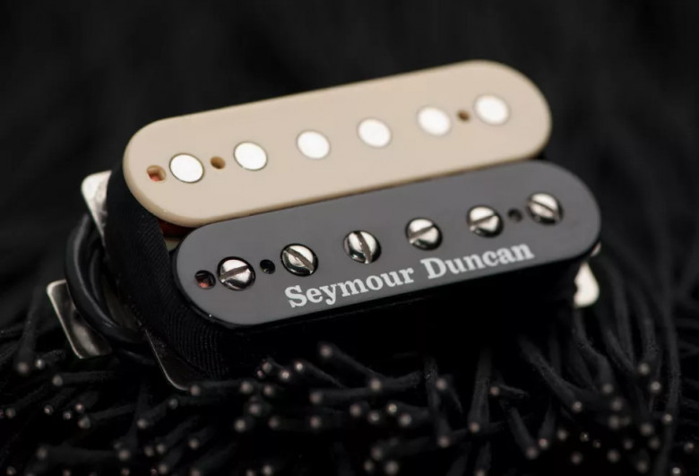 seymour duncan exciter