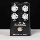 J. Rockett Audio Designs sort la nouvelle version de son overdrive HRM