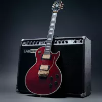 Alex Lifeson passe de la Standard à la Custom avec sa nouvelle Epiphone signature