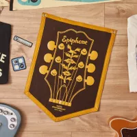 Epiphone fête ses 150 ans au service des guitares avec quatre modèles exclusifs