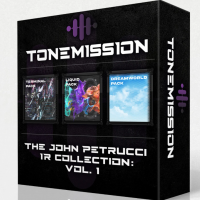 John Petrucci lance sa propre marque de logiciels Tone Mission et propose ses IR