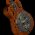 Harley Benton propose un dobro à prix sympa avec le nouveau Delta Blues Resonator