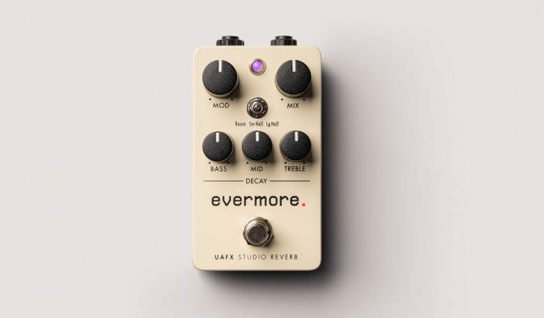 Evermore Universal Audio