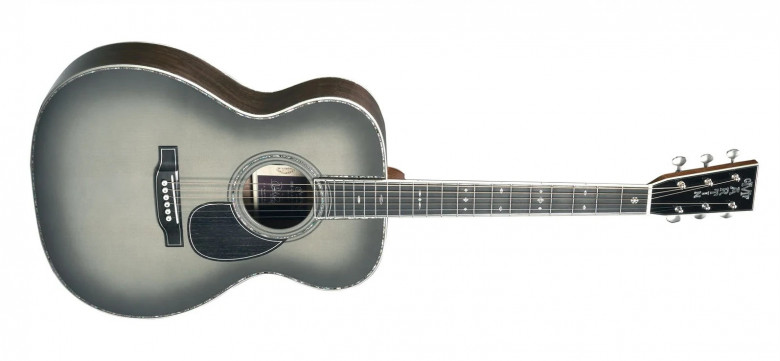 Guitare Martin OM-45