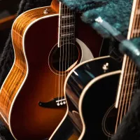 Fender étend sa gamme acoustique avec les nouvelles California Vintage