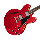 Epiphone honore le youtubeur Marty Schwartz avec son modèle signature
