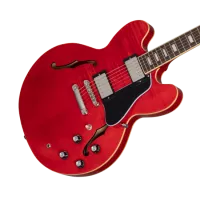 Epiphone honore le youtubeur Marty Schwartz avec son modèle signature