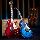 Gibson diversifie les couleurs de ses Les Paul avec la nouvelle gamme Custom Color Series