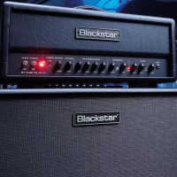 Blackstar met à jour la gamme d'amplis HT Venue avec les nouveaux MkIII