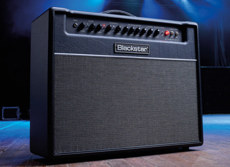 Amplificateur Blackstar HT VENUE MK-III front