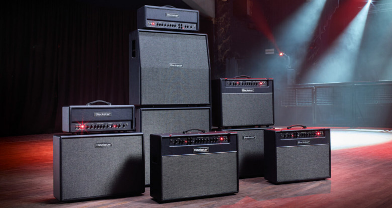 Ampli Blackstar HT VENUE MK-III