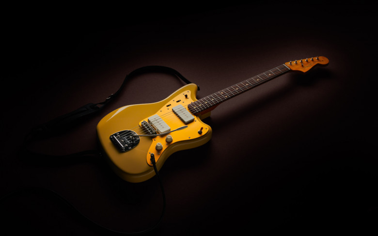 Fender Vintera II Jazzmaster