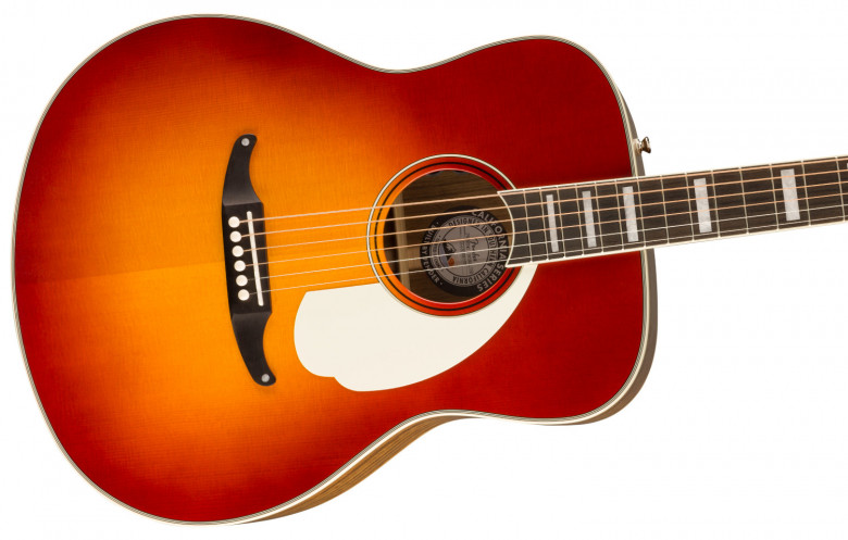 fender california palomino vintage