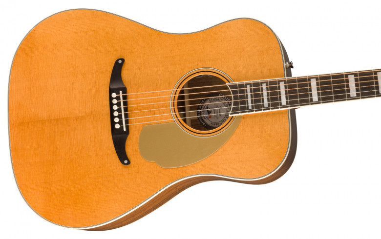 Fender california vintage king
