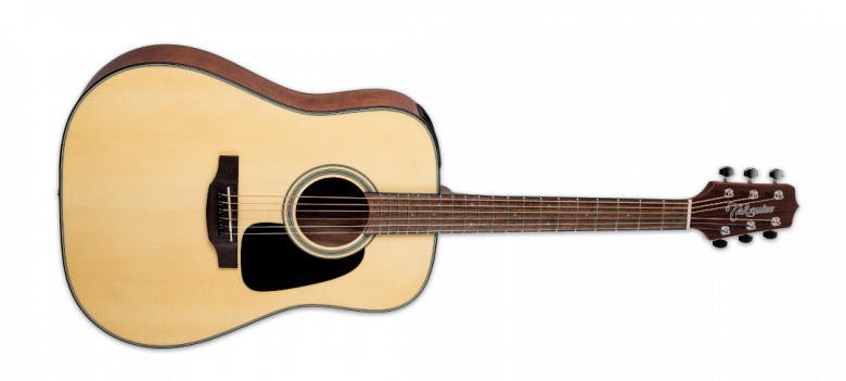 Guitare Takamine Gld-12