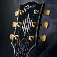 La Gibson Les Paul Supreme fait son grand retour