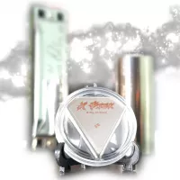 La recherche de nouvelles possibilités sur notre instrument continue avec le X Pick