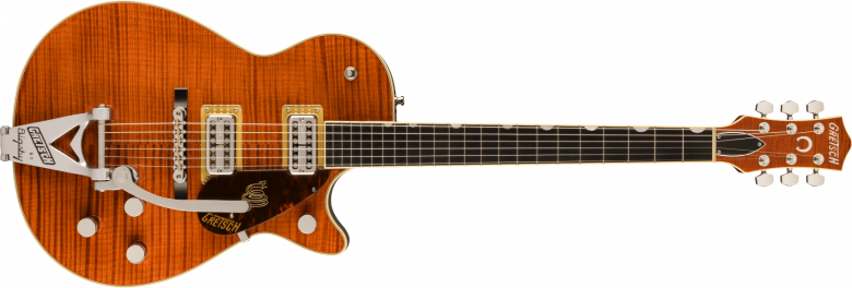 Guitare Gretsch G6130T Sidewinder