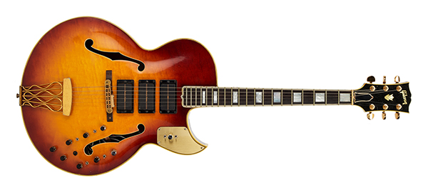 guitare Frank Zappa